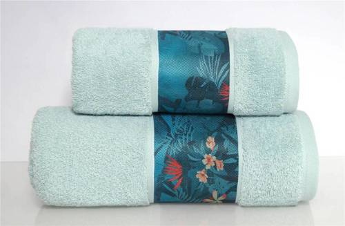 Love It Ręcznik Greno - aqua