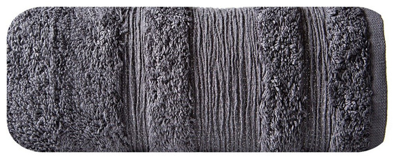 Ręcznik bawełniany "ALICE" Eurofirany kremowy