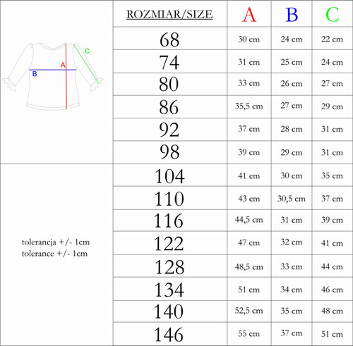 213140 Bluzka z długim rękawem "Nelly" Nicol - różowy