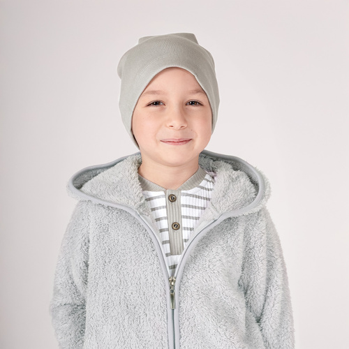 214268 Czapeczka dziecięca "Muki" Nicol