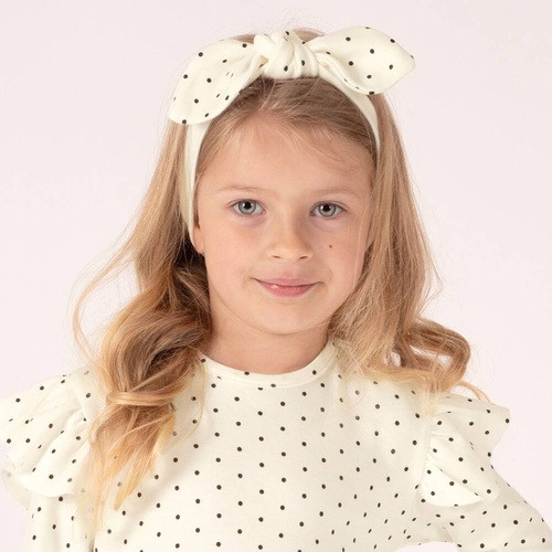 208064 Lizy Opaska z węzełkiem Nicol