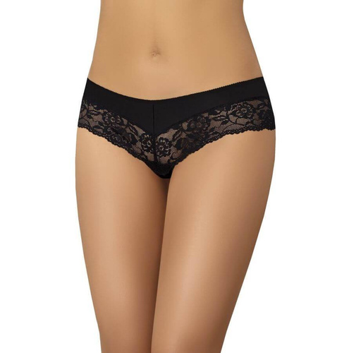 101 Viki Figi brazyliany Teyli - czarny