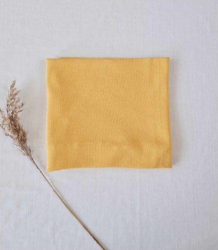 27K Komin dziecięcy "Teddy" Nicol - musztardowy