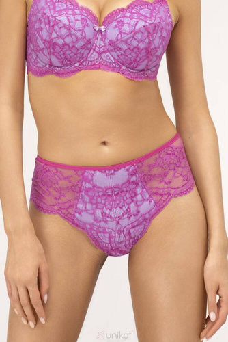 Cosima figi damskie Unikat różowy