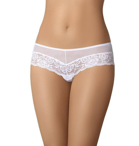 301 Kate Figi brazyliany Teyli - biały