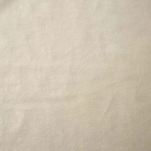 Melanie Zasłona welurowa na taśmie Eurofirany kremowy