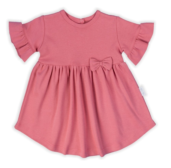 162164 Sukienka bawełniana "Forest" Nicol