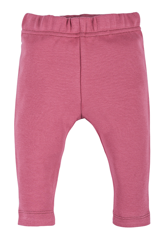 10228TR "Rose Bonica" legginsy Makoma ciemny róż