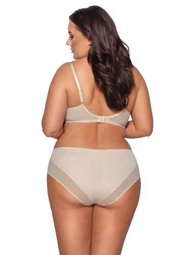 2081 Figi damskie Ava blush