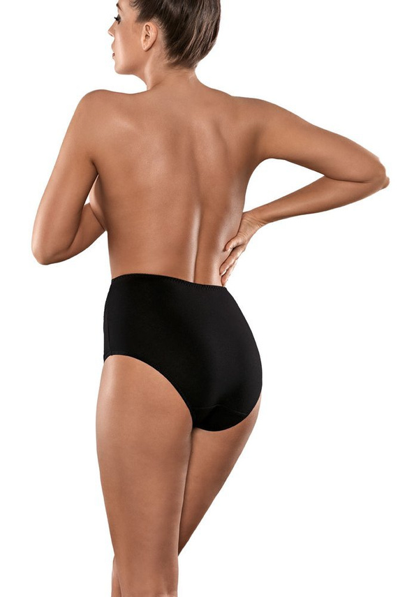 BBL 147 Figi Damskie Babell -beżowy