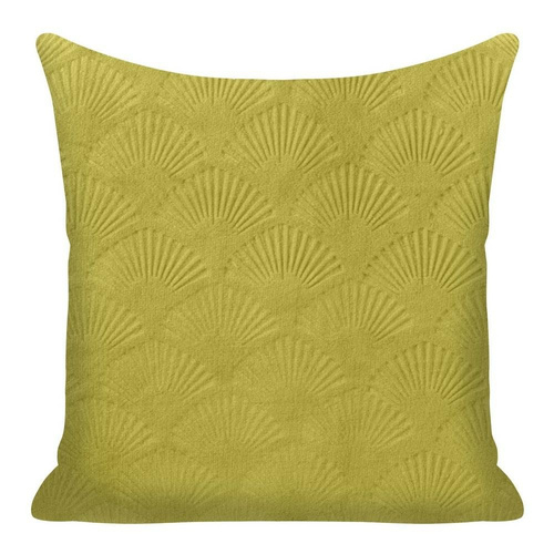 Poszewka dekoracyjna Miva Eurofirany musztardowy