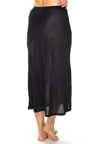 86645 Jovita półhalka damska Mewa czarny