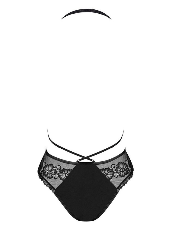 Canndis Body Obsessive czarny