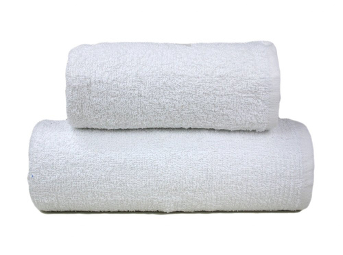 Ręcznik Frotex Yes Greno - biały