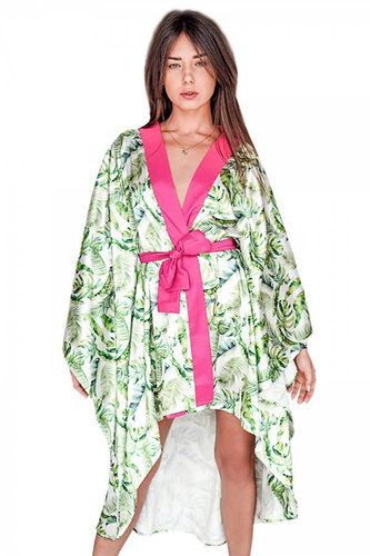 DK-PP Podomka damska DKaren - biały 020