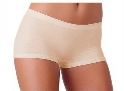 Niki Mini Short Figi Damskie Gatta- czarny