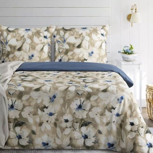 Eurofirany SPRING 66 pościel satyna bawełniana 100% Oeko-Tex