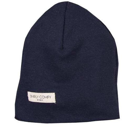 Czapka "Simply Comfy" Ewa Klucze miodowy