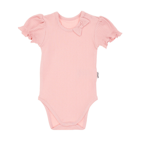 213101 Nelly Body z krótkim rękawem Nicol