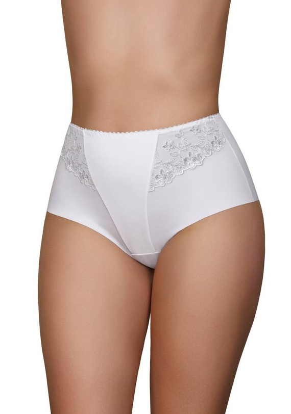 301 Figi Damskie Modo biały