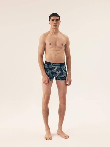 42596 Scope Bokserki męskie 3-pak Henderson mix kolor