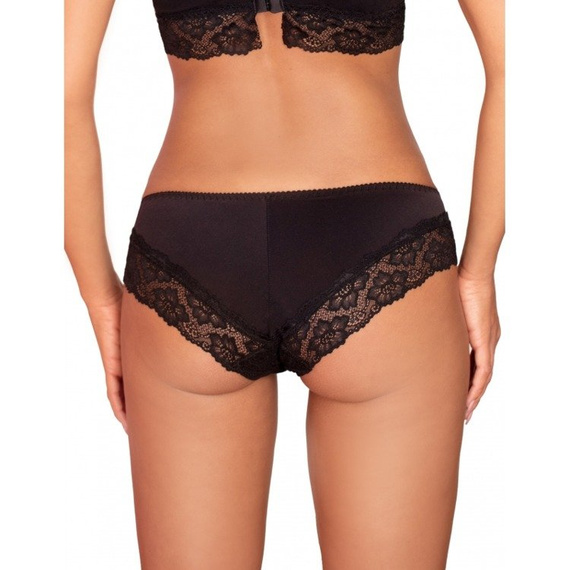 Daily Figi Black damskie Momtobe - czarny