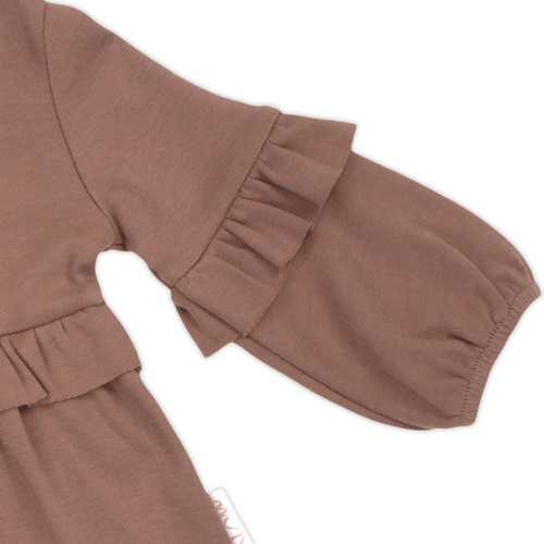 196169 Sukienka bawełniana "Bunia" Nicol