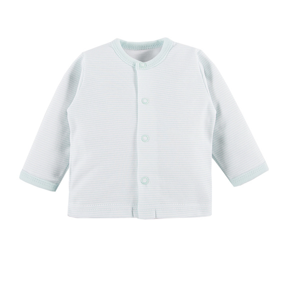 Big Bear Kaftanik bawełniany Eevi - miętowy