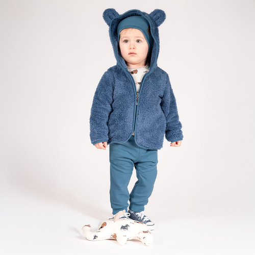 215291 Eddy Bluza Kurtka luna Nicol