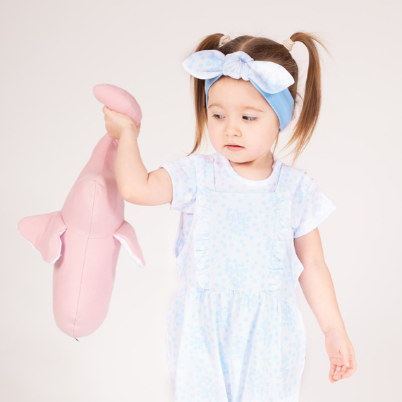 213095 Nelly Body z krótkim rękawem Nicol 