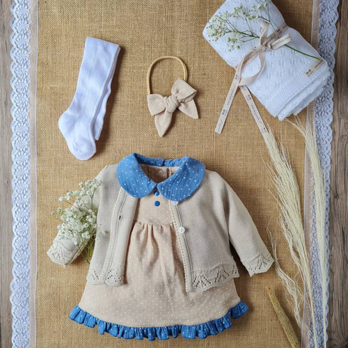 304 Sophie Sukienka Marija