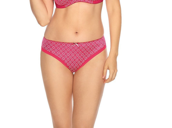 GFB 922 Isabelle Figi damskie Brazyliany Gaia kwiat amarantusa