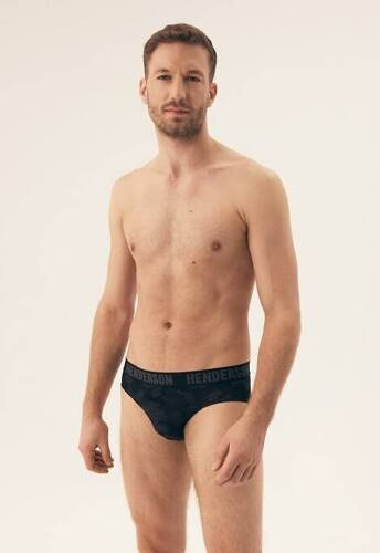 43177 Soul A'5  Slipy Męskie 5-pak Henderson