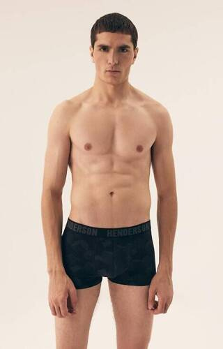 43170 Soul Bokserki męskie 5-pak Henderson