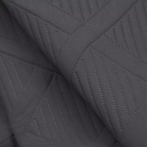 Alara 5 narzuta dekoracyjna Design91 stalowy