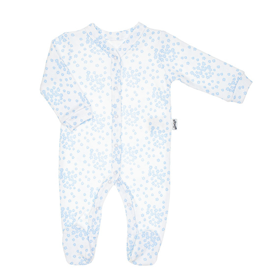 213031 Nelly Pajacyk niemowlęcy Nicol