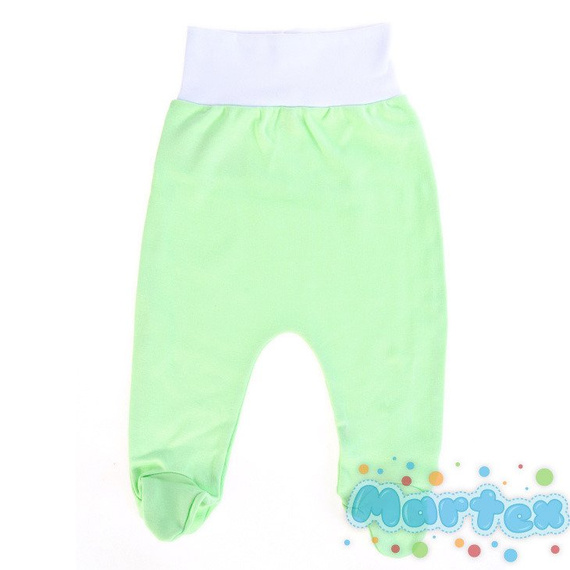 Półśpioch – zielony Martex