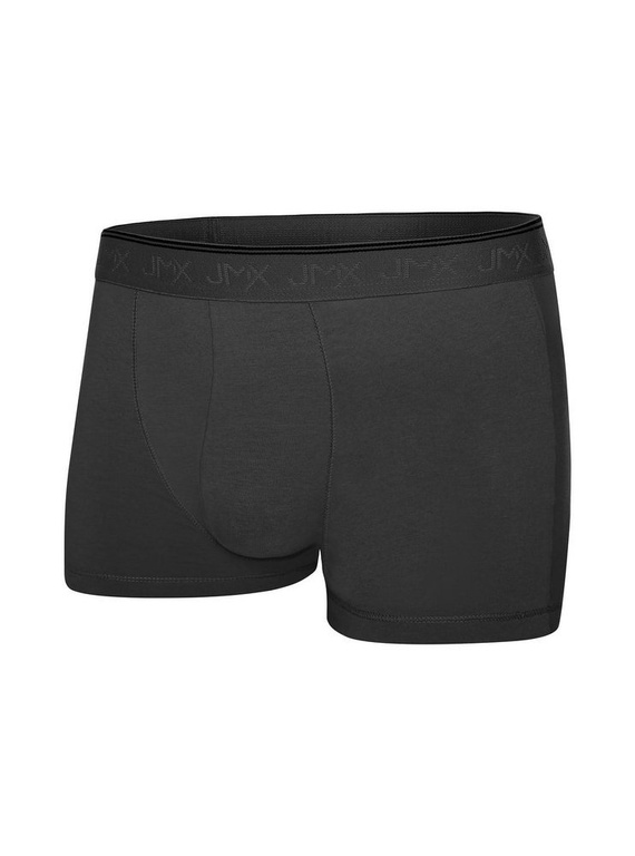 Iron Bokserki męskie Julimex biały