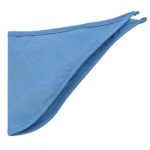 Fruit & Sun Chustka niemowlęca Pinokio - niebieski