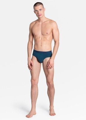 38595 ZEALOT Slipy Henderson - dark green