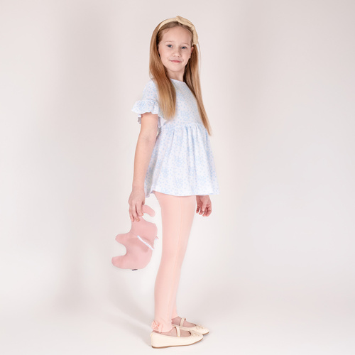 141254 Nelly Legginsy dresowe Nicol