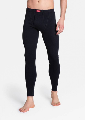 4862 Kalesony męskie Henderson czarny