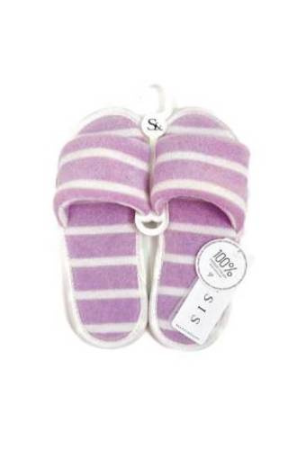 Sensis Aretha Kapcie damskie - fioletowy