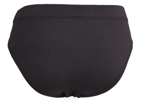 Błażej Slipy Męskie Unikat - grafit