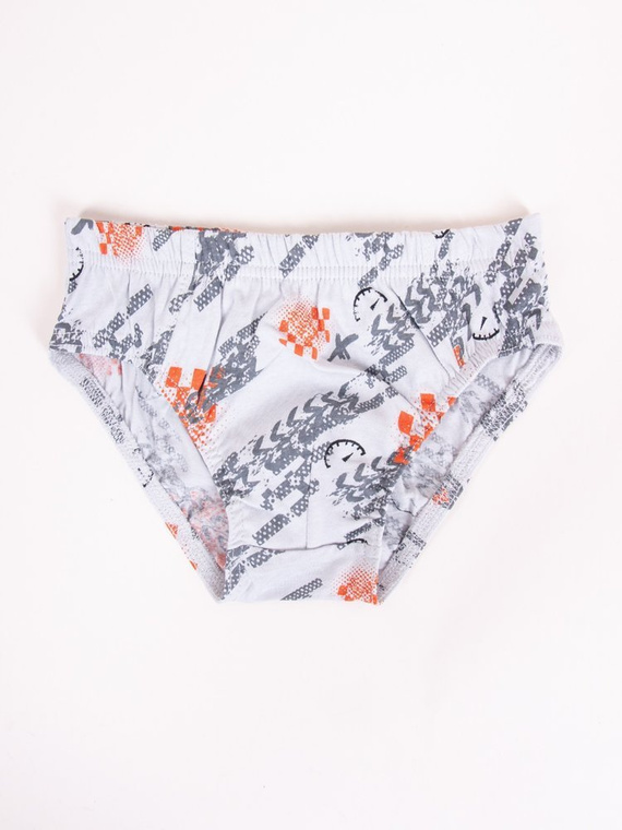 MC-24 2 Slipy chłopięce YO! mix kolor