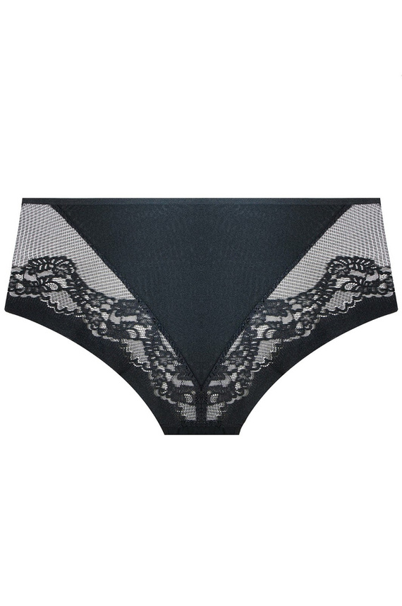 Casilda Figi Damskie Nipplex czarny