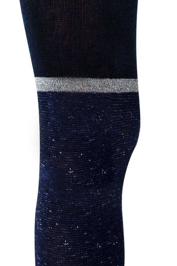 Antea Rajstopy dziecięce Mona - czarny