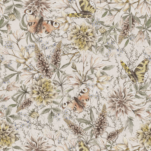 Dream Garden Torba Weekendowa Makaszka