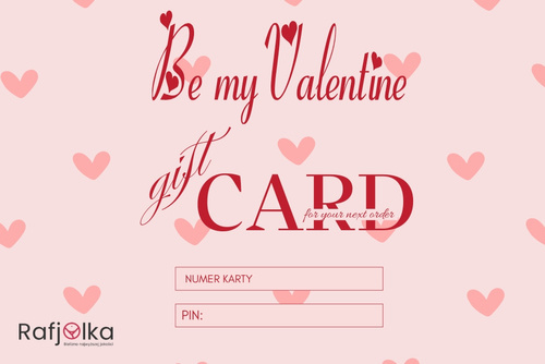 e-karta podarunkowa