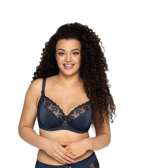 1922 Figi damskie Ava- czarny